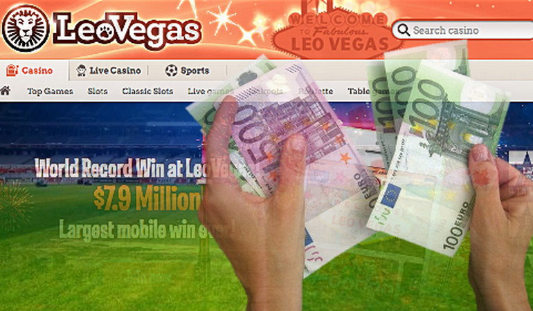 LeoVegas Tries to Educate Italian Politicians about Gambling Ads Benefits